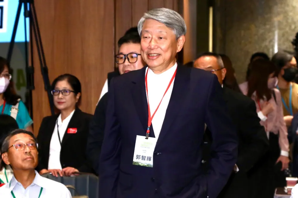 水費20年沒調整也要漲？　經濟部長：台水已備妥方案
