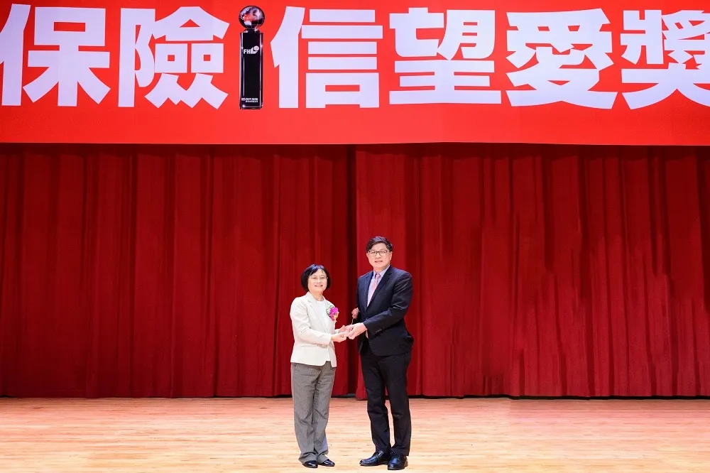 獲獎連連深受肯定！　富邦人壽榮獲2024保險信望愛獎11項榮耀肯定