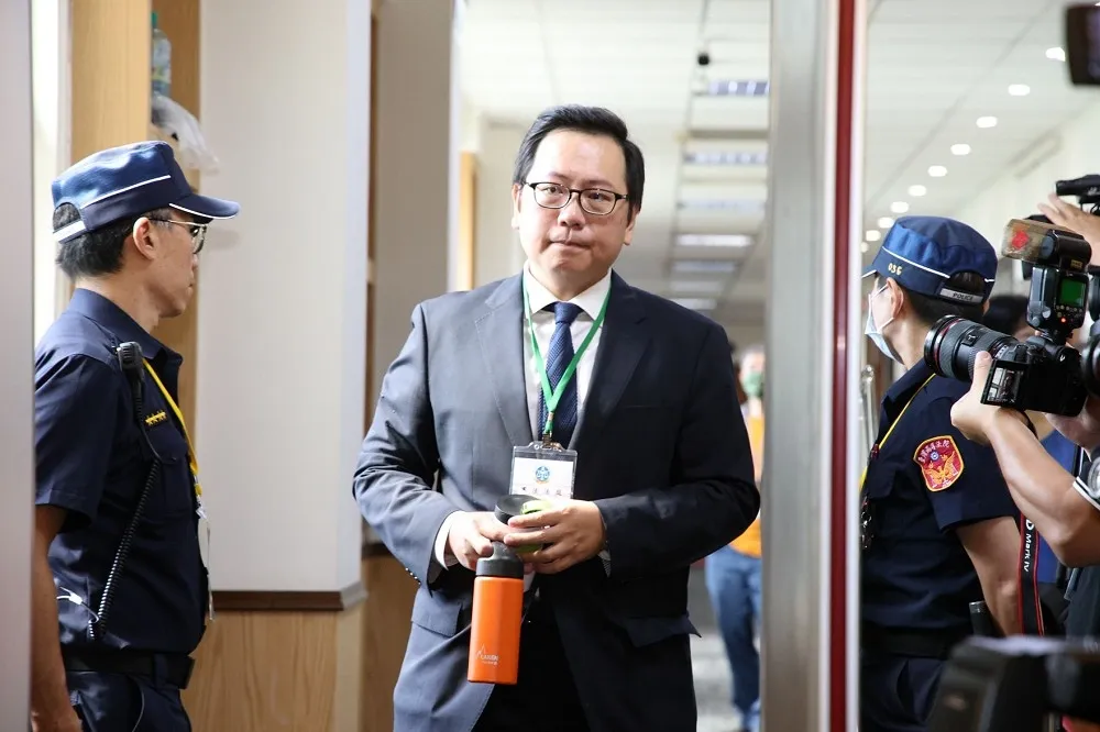 【總結陳述】力主全案宣告違憲　賴清德律師：這才是尊重民主立法權