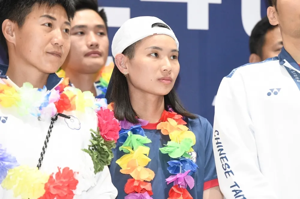 【巴黎奧運】羽協理事名單驚見戴資穎　體壇當年因「這關鍵」推動改革