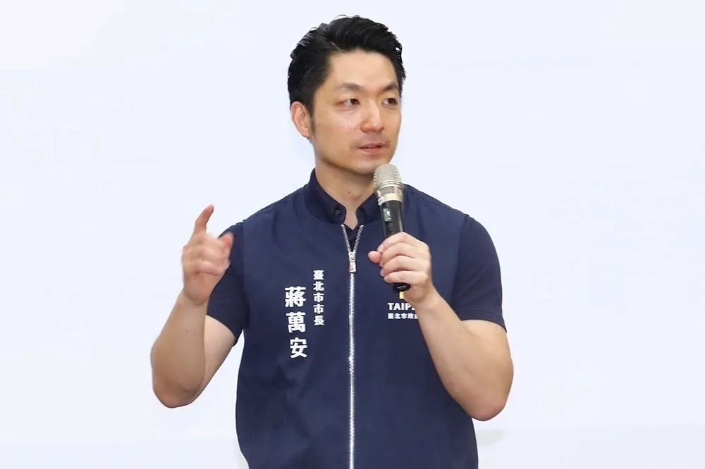 土耳其女將吞敗比「X手勢」諷林郁婷　蔣萬安批：沒有運動家精神