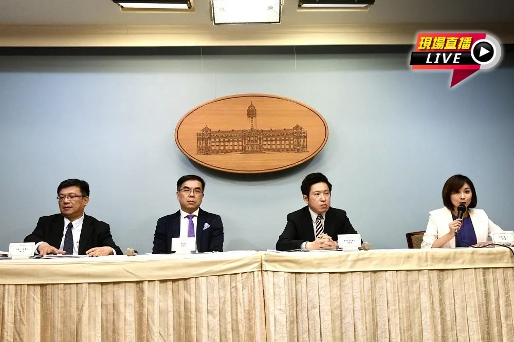 直播／氣候變遷會議首登場　20:15會後記者會