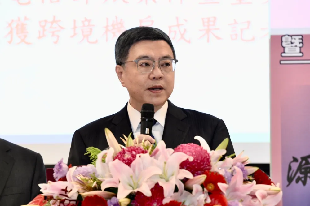 政院打詐預算暴增5.6倍達73億　立委要求下「軍令狀」拿錢見效