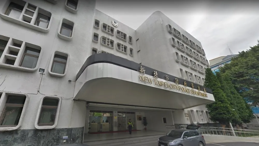 快訊／新北市警官人事異動　67人名單出爐