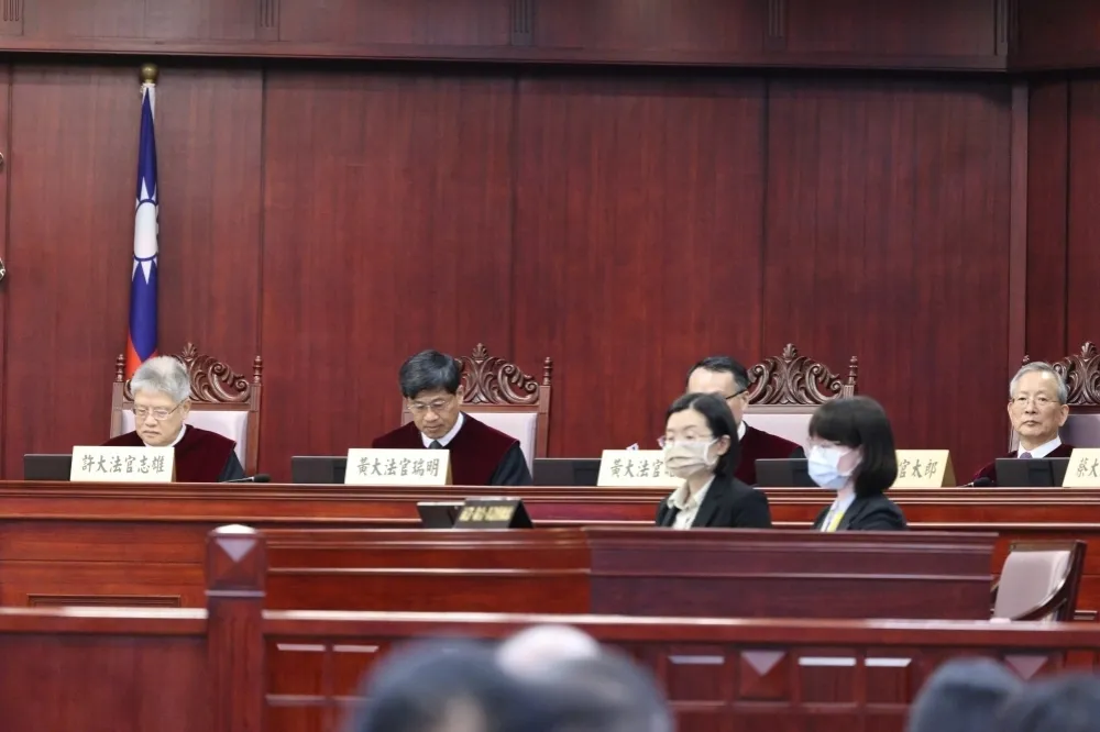 代理教師職前年資不採計判違憲　教育部尊重判決將修法