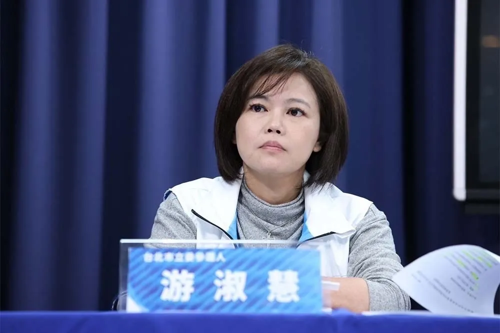 【京華城弊案】不只親簽公文！游淑慧再揭柯文哲指揮證據　民眾黨駁斥