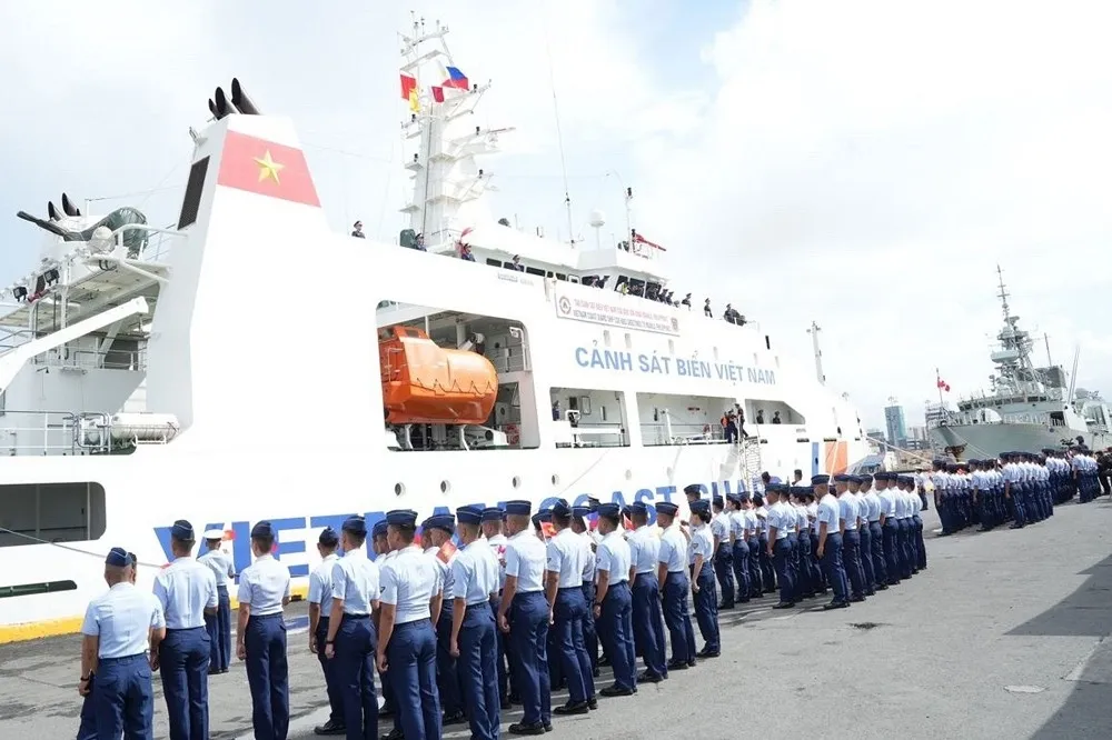 前空軍副司令李廷盛出任駐菲律賓公使背後意義