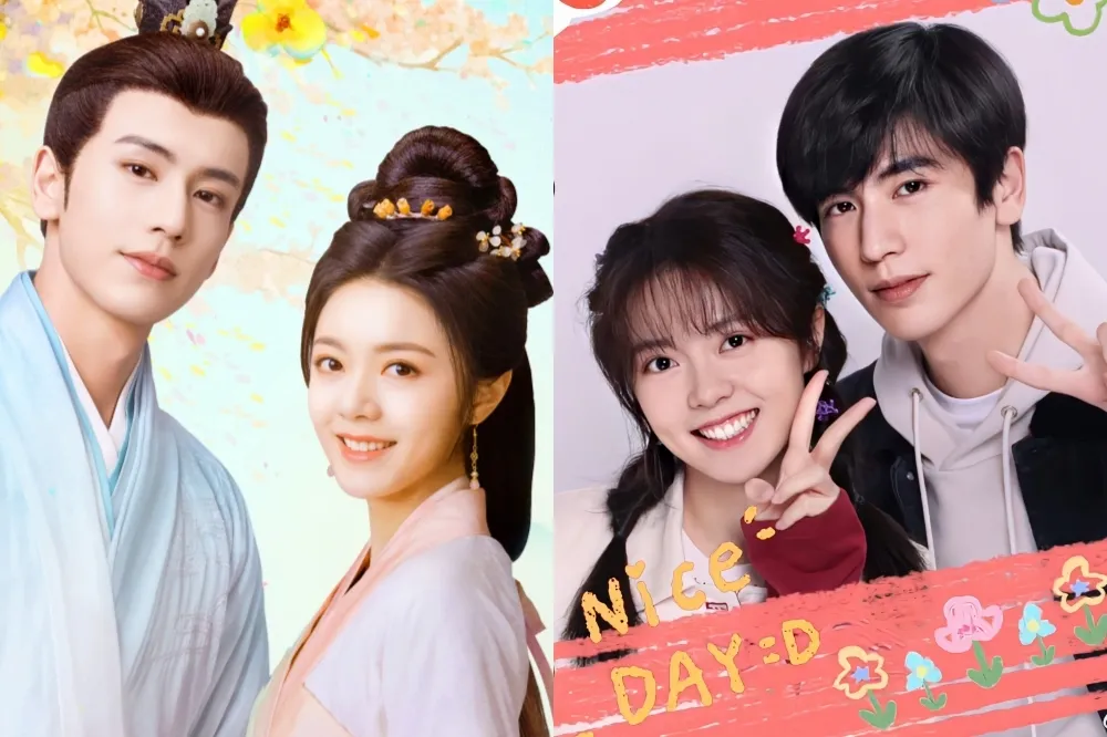 《四海重明》張凌赫新劇二搭《度華年》趙今麥　兩人演學生造型大翻車全網看衰