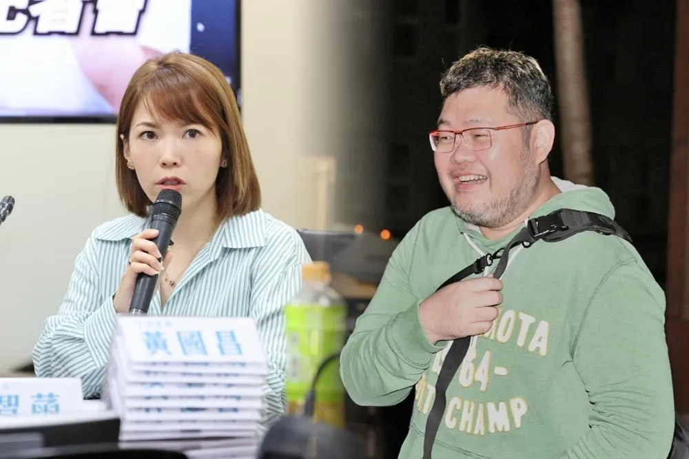 遭四叉貓「連連看」！陳智菡強調不知「蒔間」事務　曝爭議單據已找到