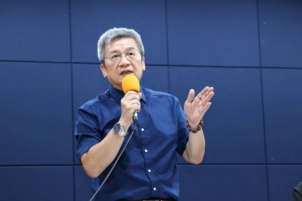 柯文哲政治獻金涉假帳全推給會計師　財務長李文宗：我完全不知情