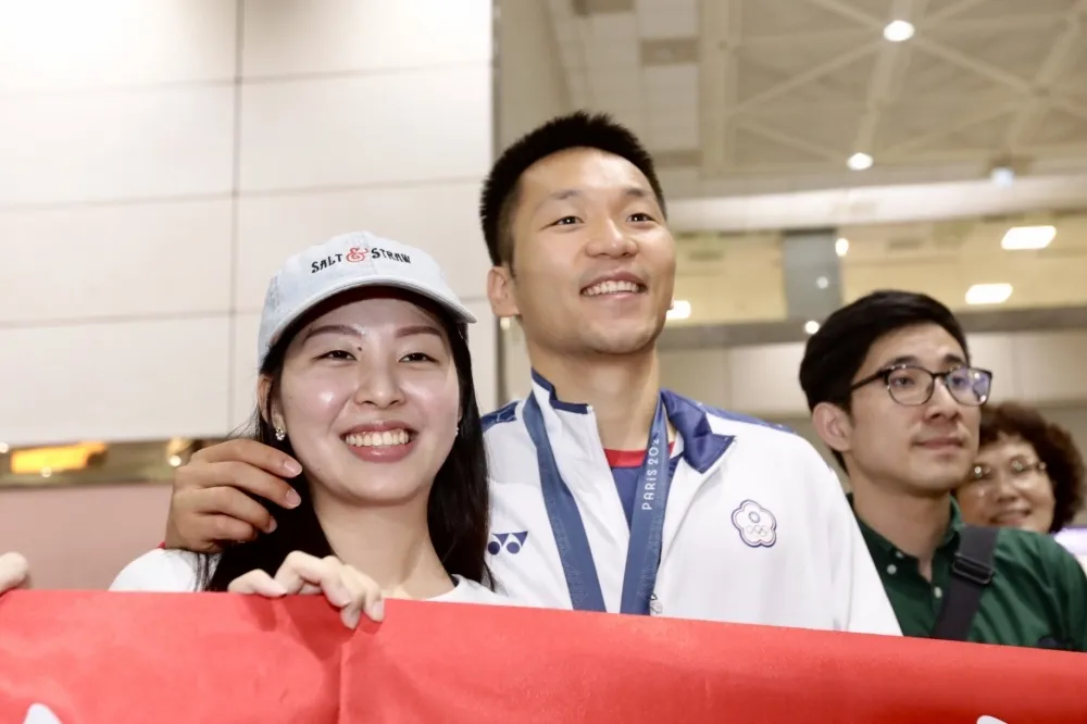 李洋生日選擇「做有意義的事」　暖心舉動引大票網友響應