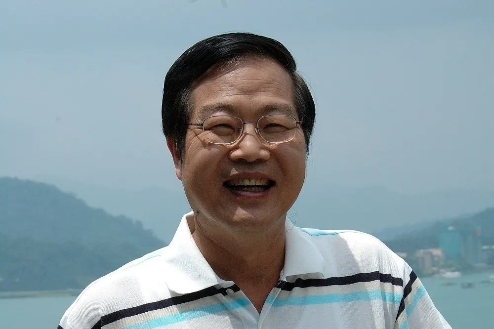 【史上最貪】涉貪累刑逾400年　前南投縣長李朝卿共111罪全定讞