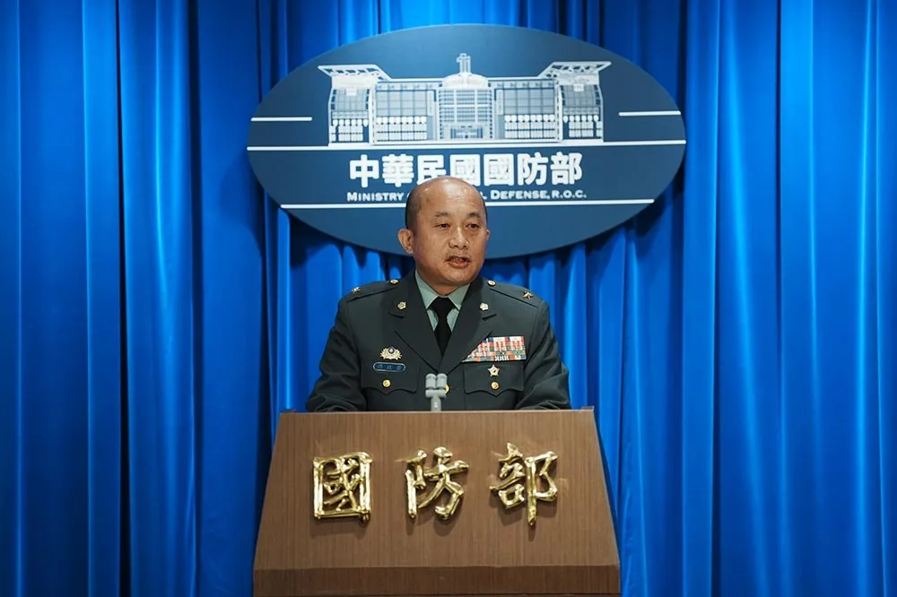 受少子化、大學多元入學影響　國防部：國軍招募壓力最大在士官班隊