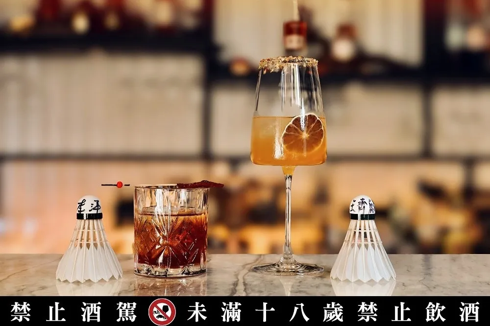 慕舍酒店推「奧羽麟洋」住房專案！吃米其林二星早餐再享金牌特調　還有機會獲得限量珍藏麟洋簽名球組