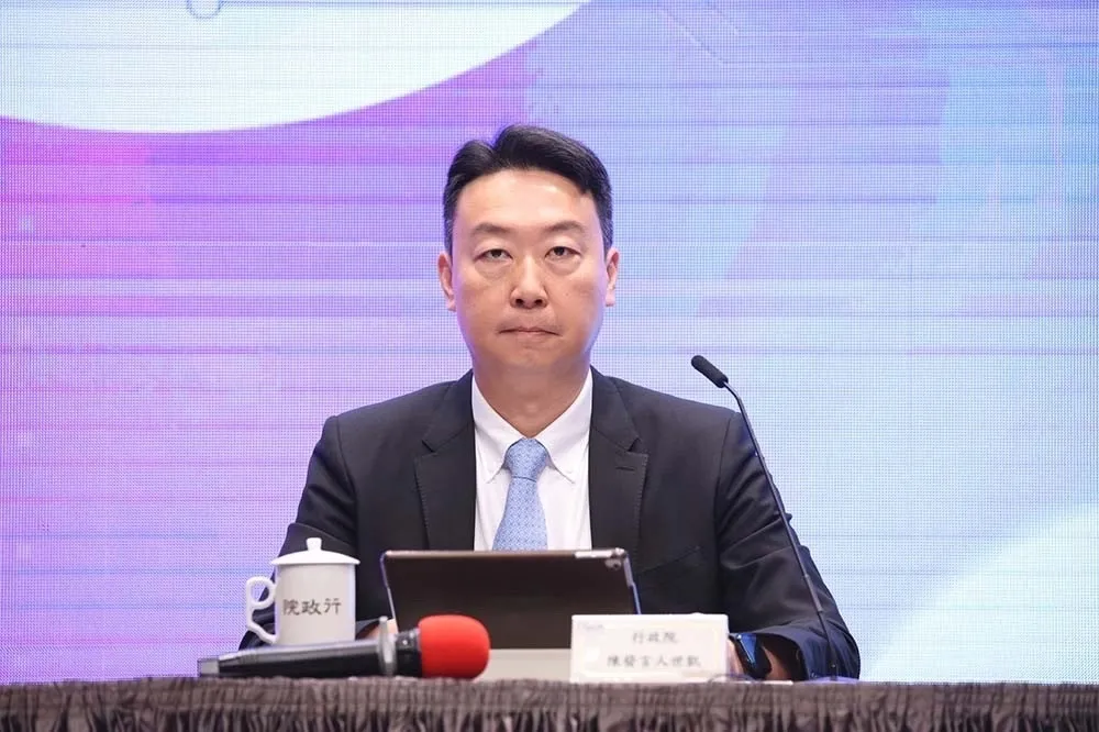 政院公布經濟發展委員會顧問名單　台積電前董座劉德音領軍創新經濟