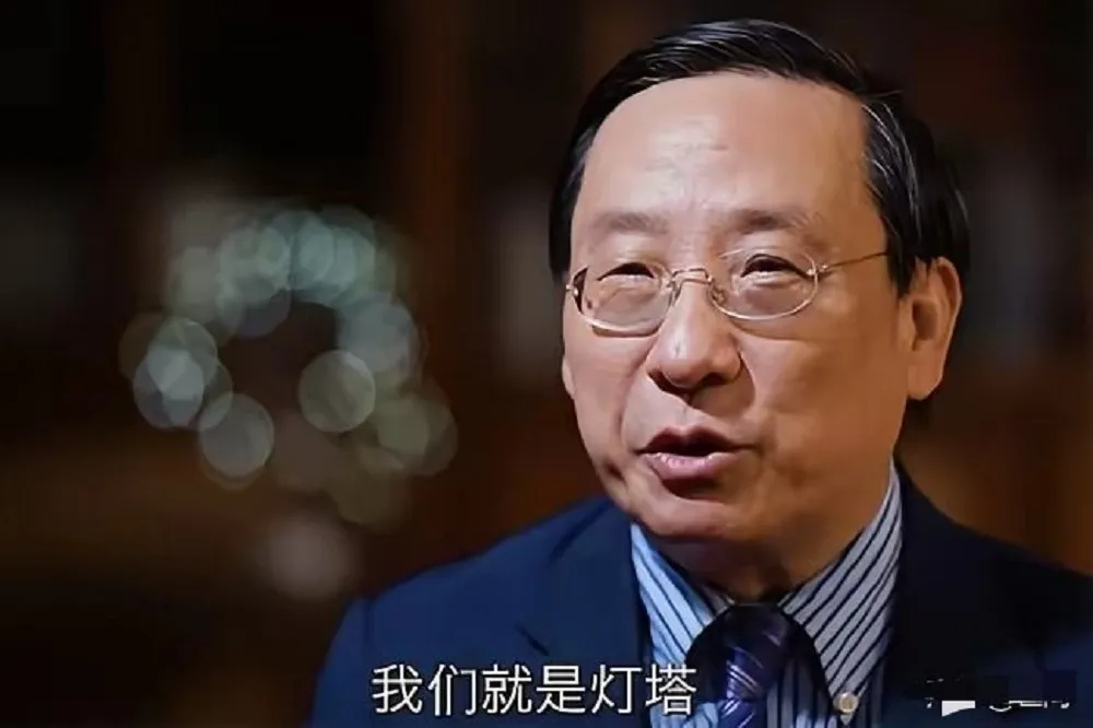 高志凱說得很清楚　沒有人可以不喜歡「中國的一中」