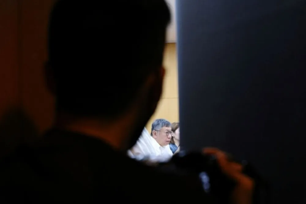陳嘉宏專欄：這絕不是「烏龍」　 這是在「污錢」