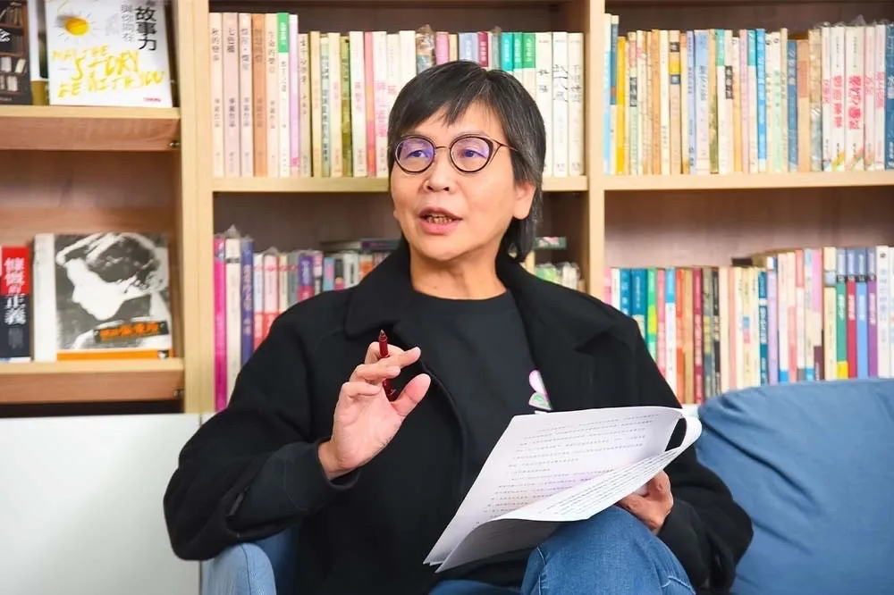 民眾黨湧反黃珊珊聲浪　蔡壁如問柯文哲：是否受身邊人影響忘記初心