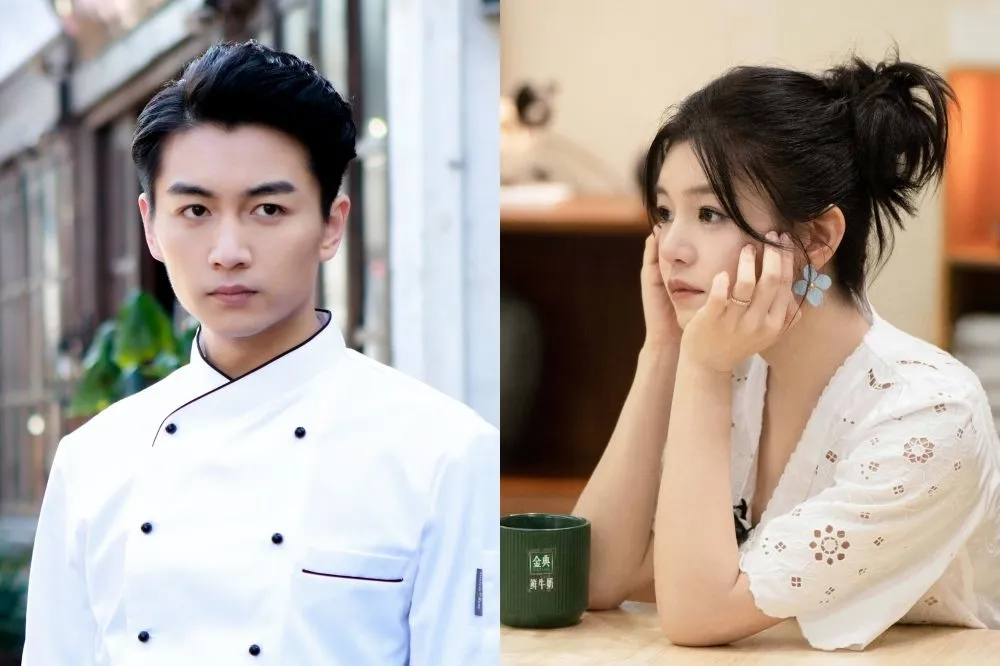 陳曉拍新劇媽媽現身劇組陪伴　陳妍希「這舉動」被爆兩人婚變恐成真
