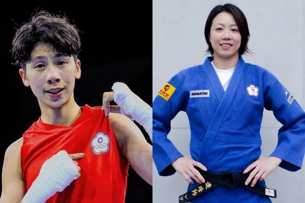 奧運台灣選手簽名會陣容出爐！英雄遊行時間、路線、線上直播資訊一次看