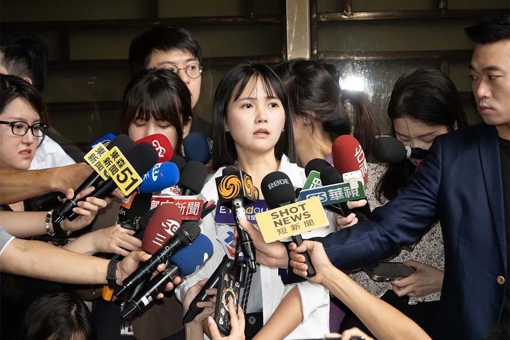 960＋110「誤登」成96萬便當費　民眾黨：我們也非常傻眼