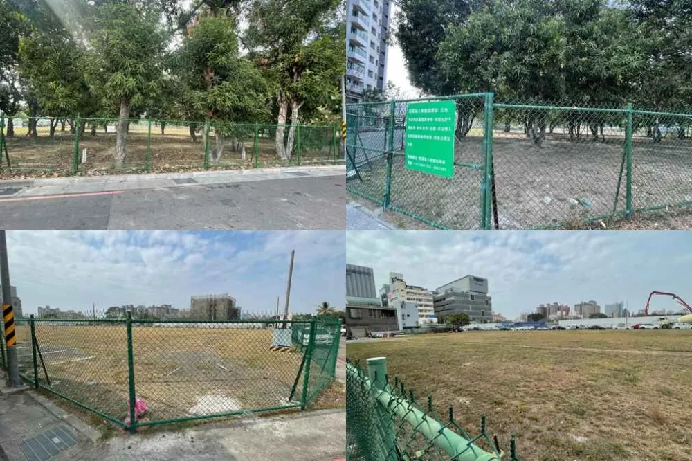 國家住都中心台南「平實安居」2社宅工程招標　預計2029年完工