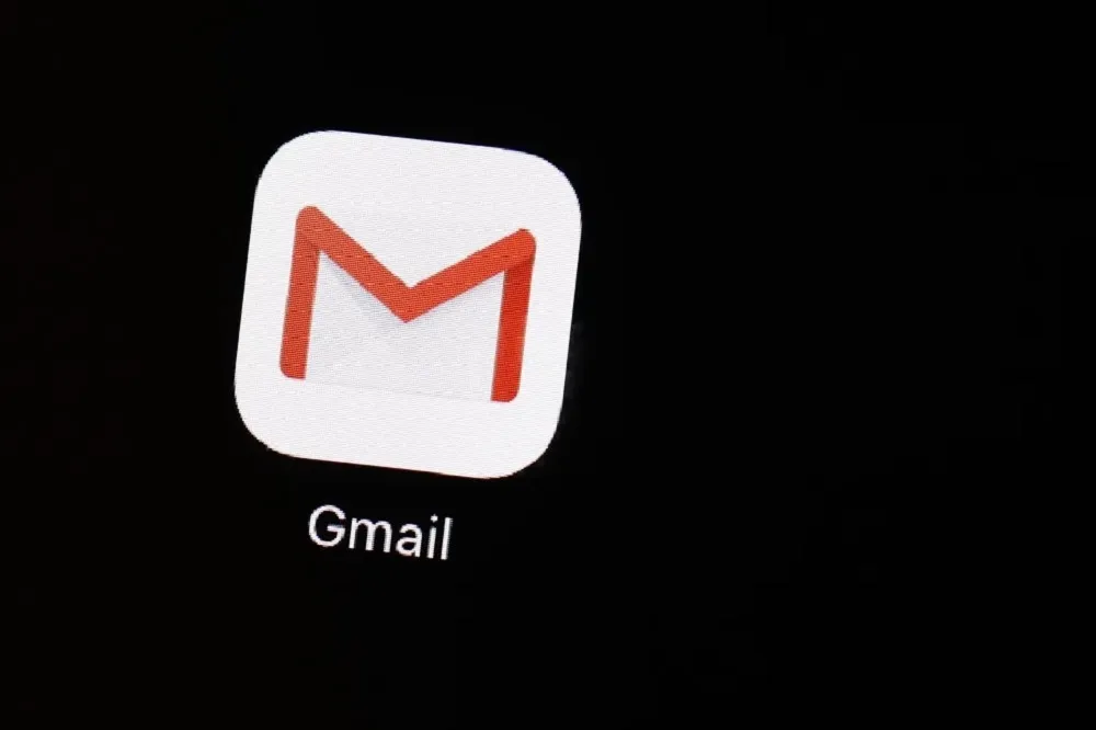 Google示警伊朗駭客捲土重來　網攻川普賀錦麗陣營Gmail