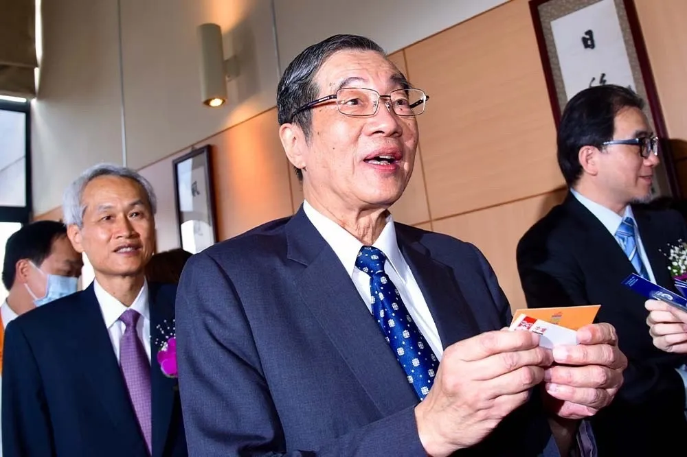 前所未有！考委延後上任恐衝擊國考　黃榮村：未來兩周提權宜措施