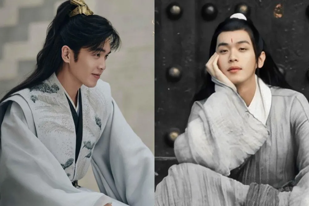 《慶餘年》張若昀進軍大銀幕票房慘敗　9月攜手李蘭迪開拍《雪中悍刀行》第二季搏翻身