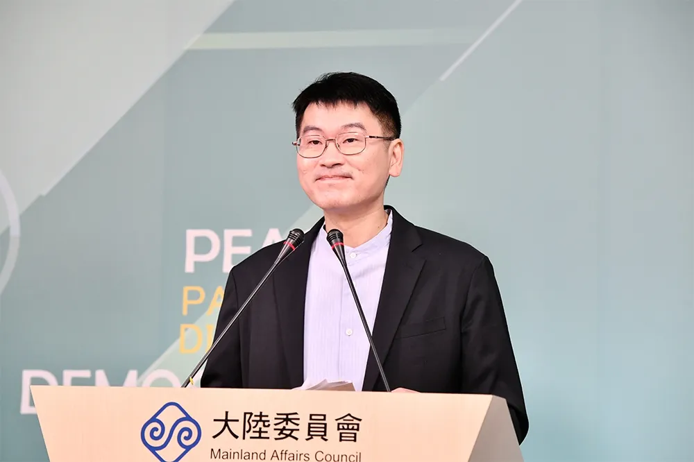 中國遊客團赴馬祖旅行　陸委會：非常歡迎
