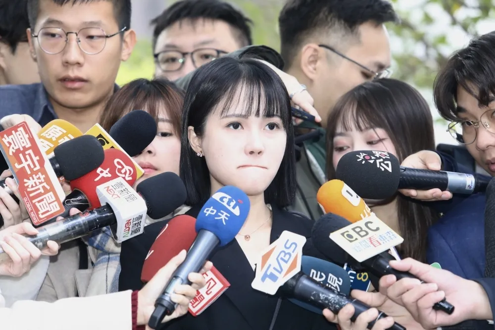 柯競總再爆130筆「幽靈計程車」支出　民眾黨：誰搭車會查車牌有沒有效