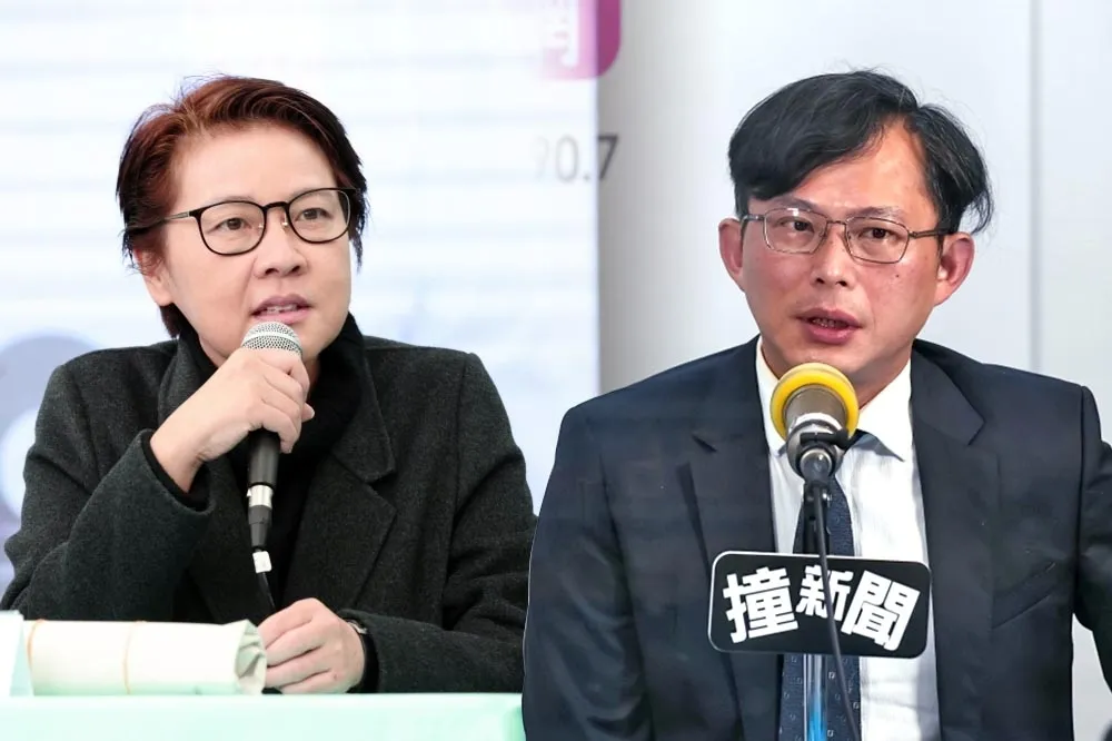 柯文哲懷璧其罪　小草何必多情自苦？