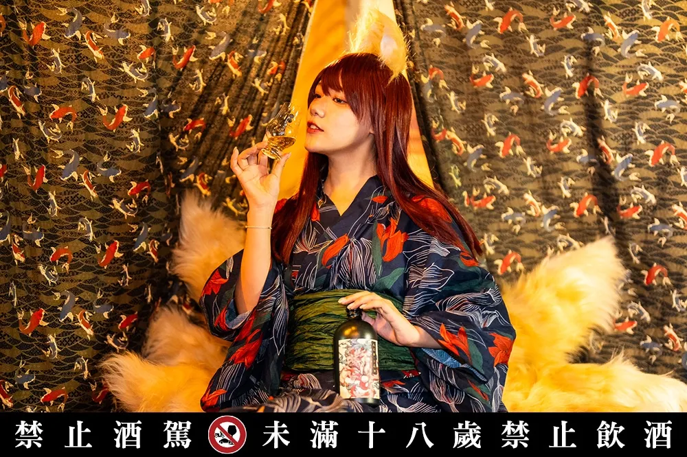 農曆七月中元節來了！日本威士忌、台灣精釀啤酒等 8 款應景鬼怪酒標酒款 