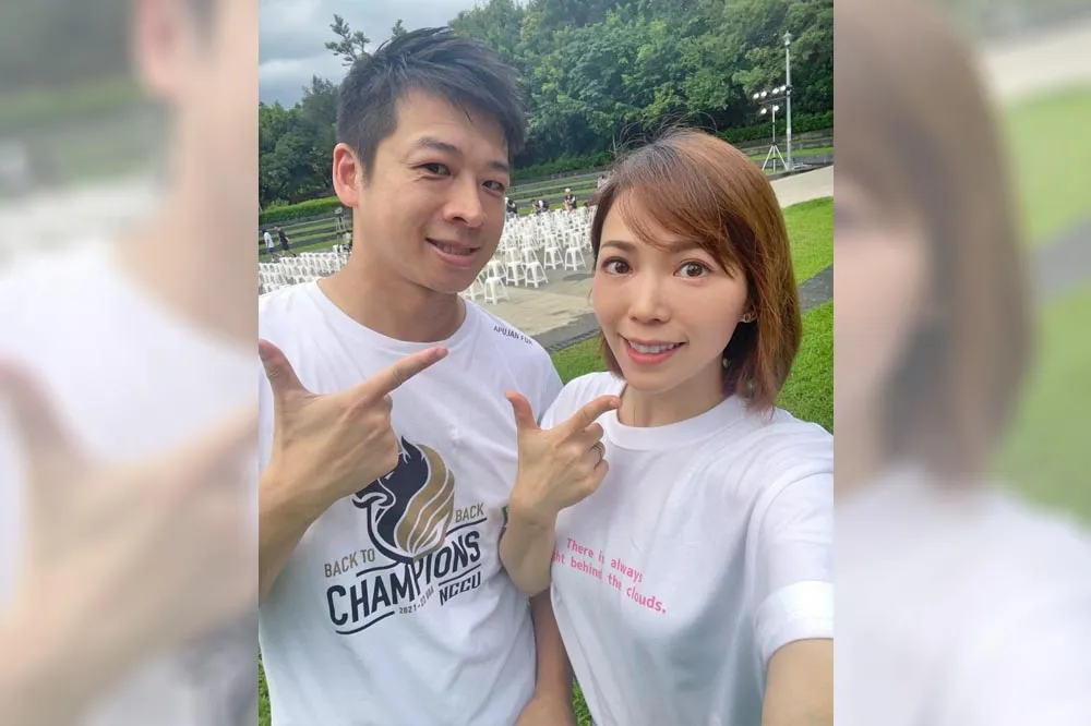 民眾黨茶壺風暴再擴大　知名柯粉嗆爆「戰狼夫妻」：好像不閉嘴會死一樣