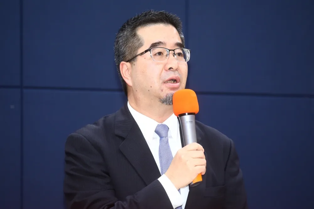 「黃珊珊確實過關了」　蕭旭岑：柯的政治動能恐被架空