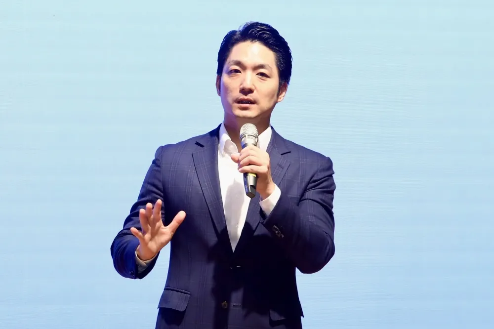 京華城土地扣押獲准　蔣萬安：周一發函法院確認是否停工
