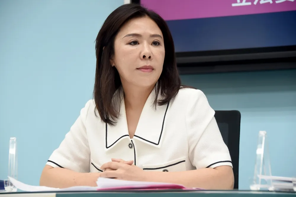 李孟諺桃色風暴！從陳宗彥、趙天麟到羅致政　李彥秀酸綠營還沒學到教訓