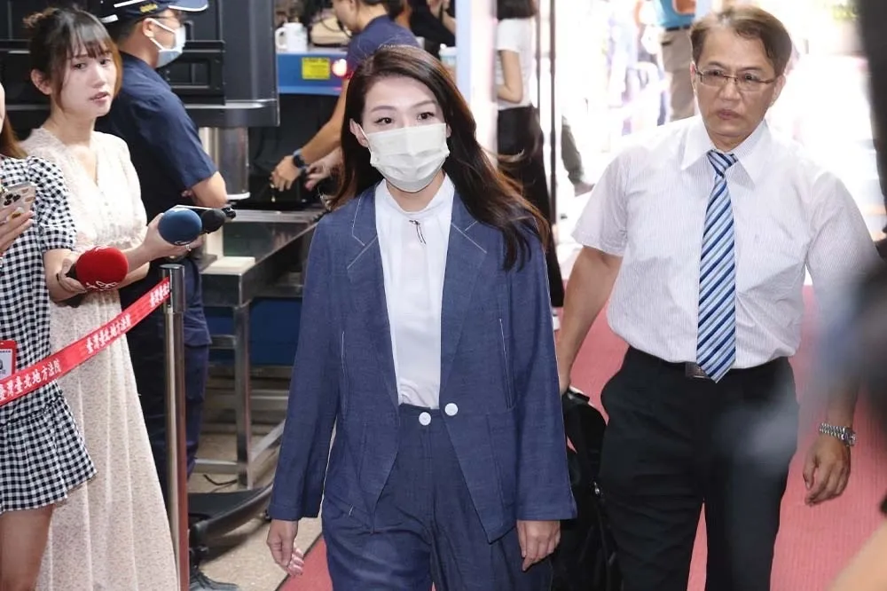 高虹安貪汙重判7年4月後神隱　今上訴最後期限律師壓線遞狀