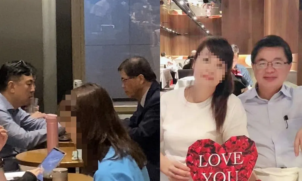 李孟諺傳婚外情對象又是「陸配」？　住處正巧是張綱維旗下建案