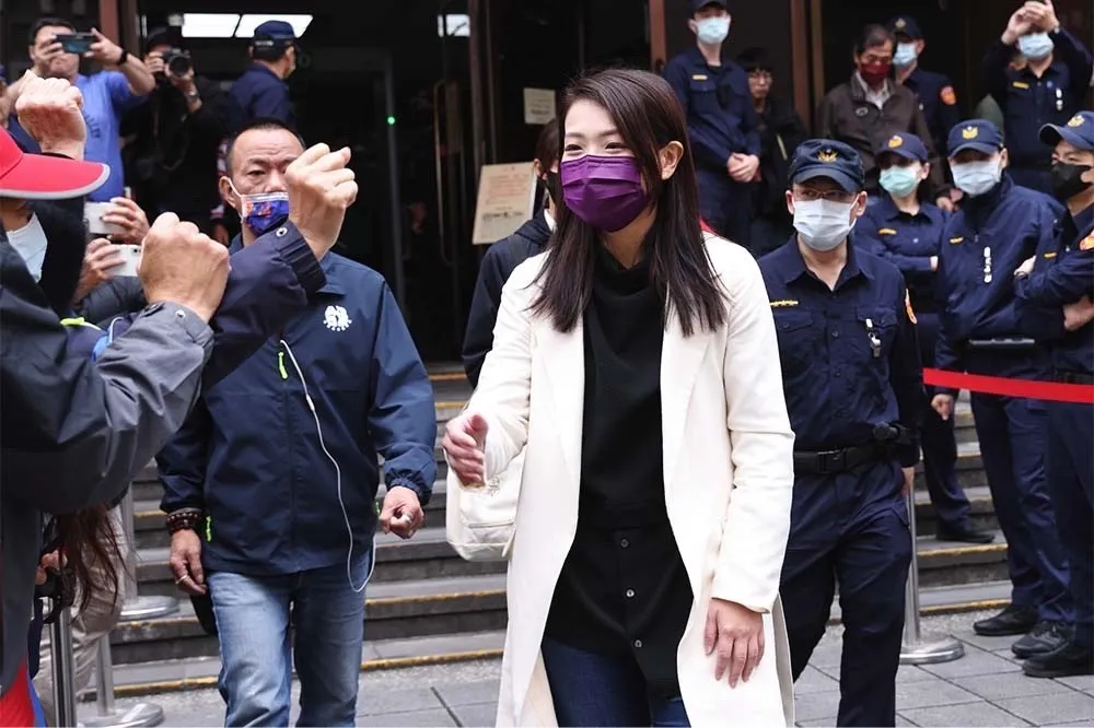 高虹安貪汙只判7年4月　北檢不服建請高院不要給王郁文緩刑