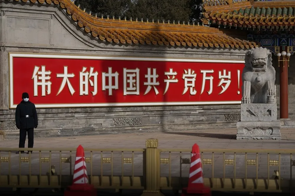 上官亂：那些歌頌過中共體制「有用的白痴們」　後來都怎樣了？ 