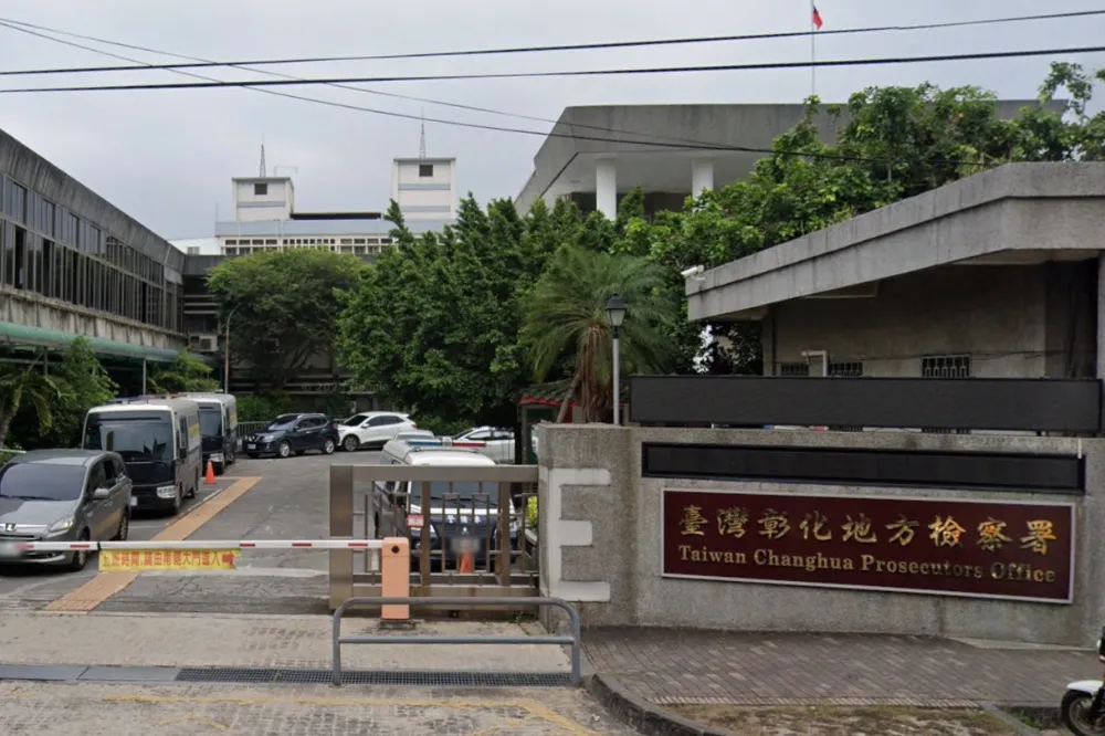 彰化爆光電工程弊案　竹塘鄉長120萬交保、二崙鄉長及代表會主席收押禁見