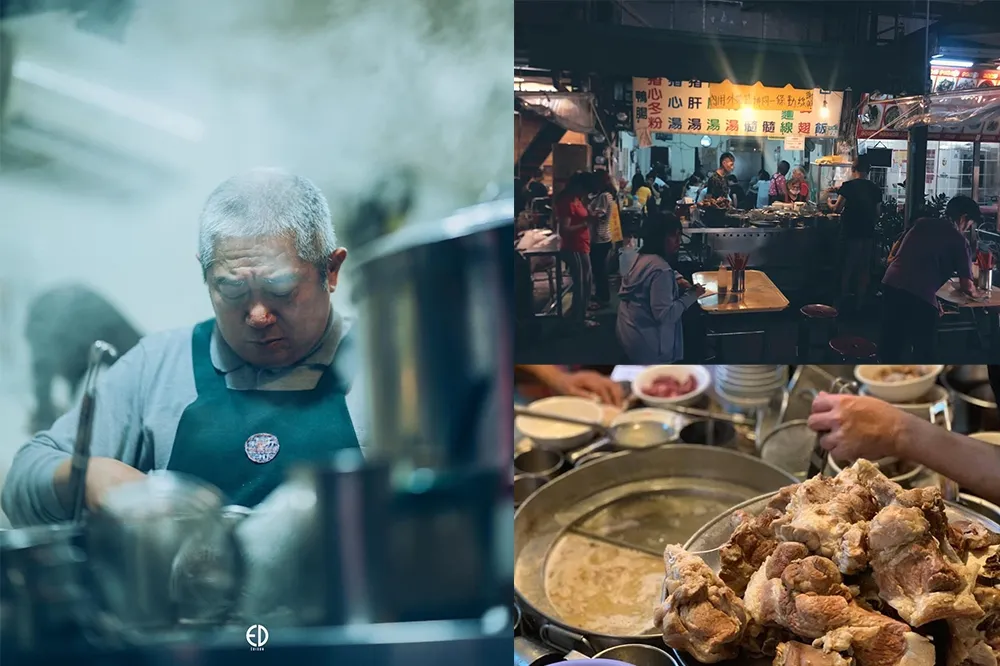 【2024 台灣米其林指南】全台必比登名單衰退！29 家美食落榜　彭家園無緣實現 7 連霸、台南阿明豬心意外出局