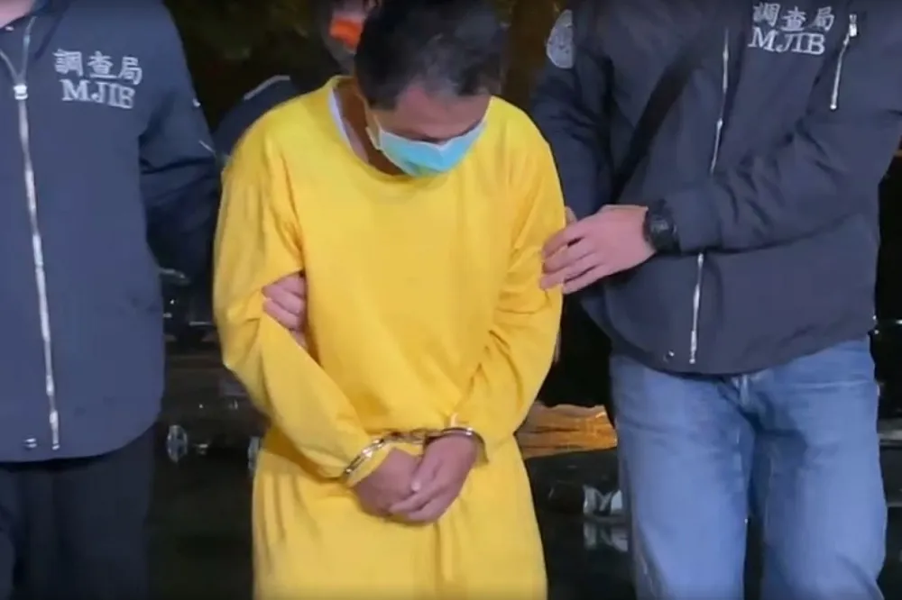 太魯閣號事件台鐵求償　李義祥等人判賠2326萬