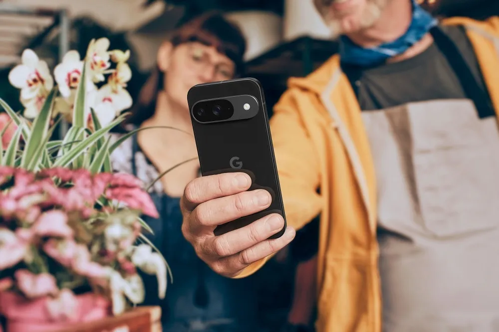 中華電信開賣Google Pixel 9系列　即日起開放預購享萬元好禮優惠