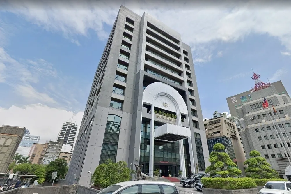 台北市警人事調動　中高階警官103位大搬風