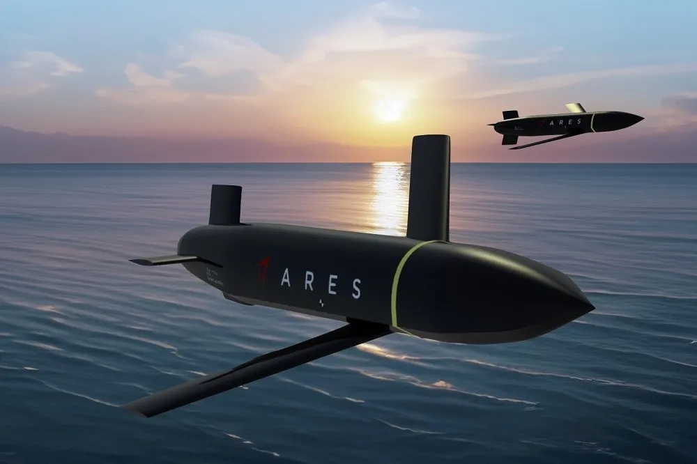 Ares Industries新創公司跨足飛彈研發　巡弋飛彈價格將便宜10倍