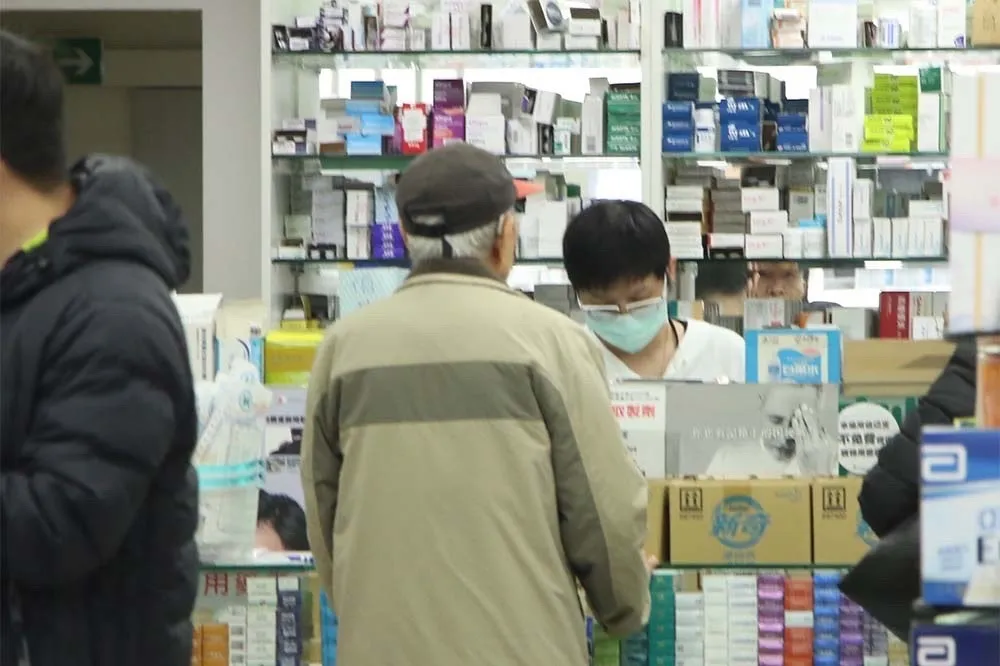 診所藥事服務費擬同步藥局　藥師公會反彈：醫藥分業恐成一場夢