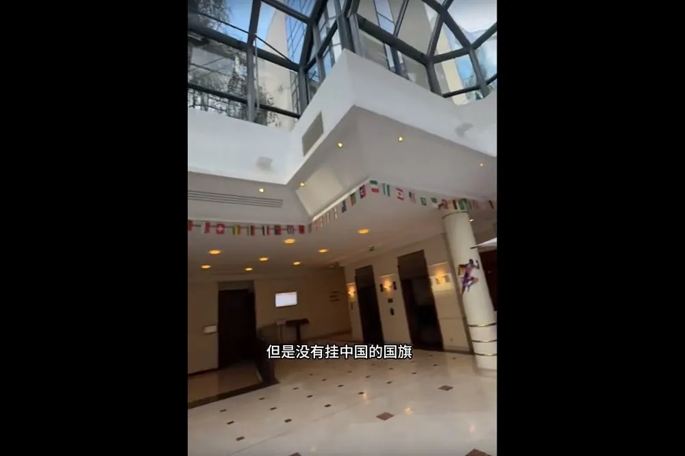 長榮被逼表態　外交部與陸委會譴責中國策動小粉紅出征