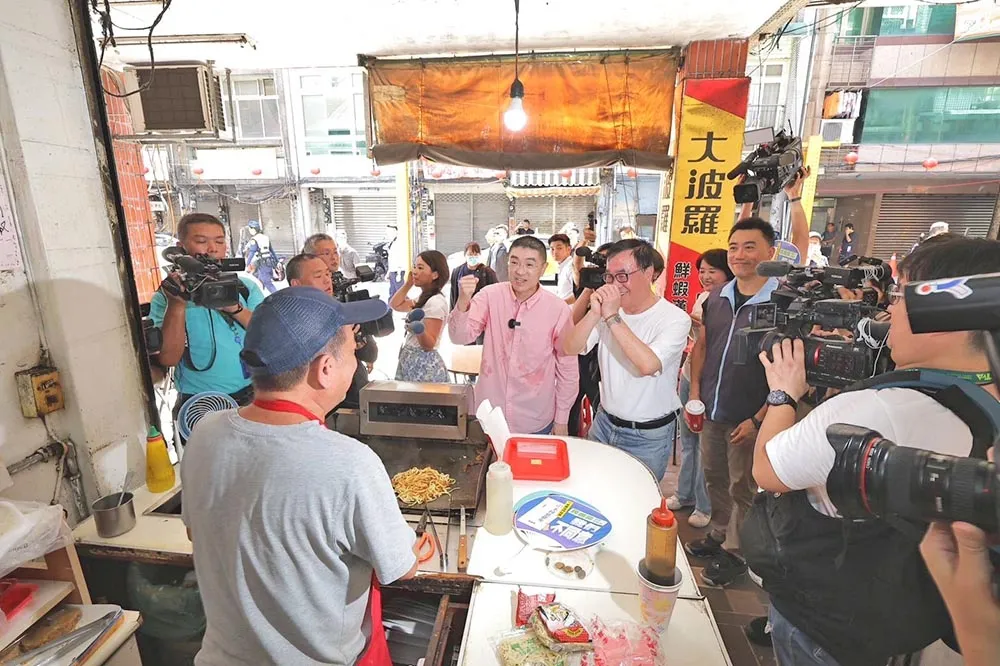 談罷韓案　李四川：很多市民現在才後悔